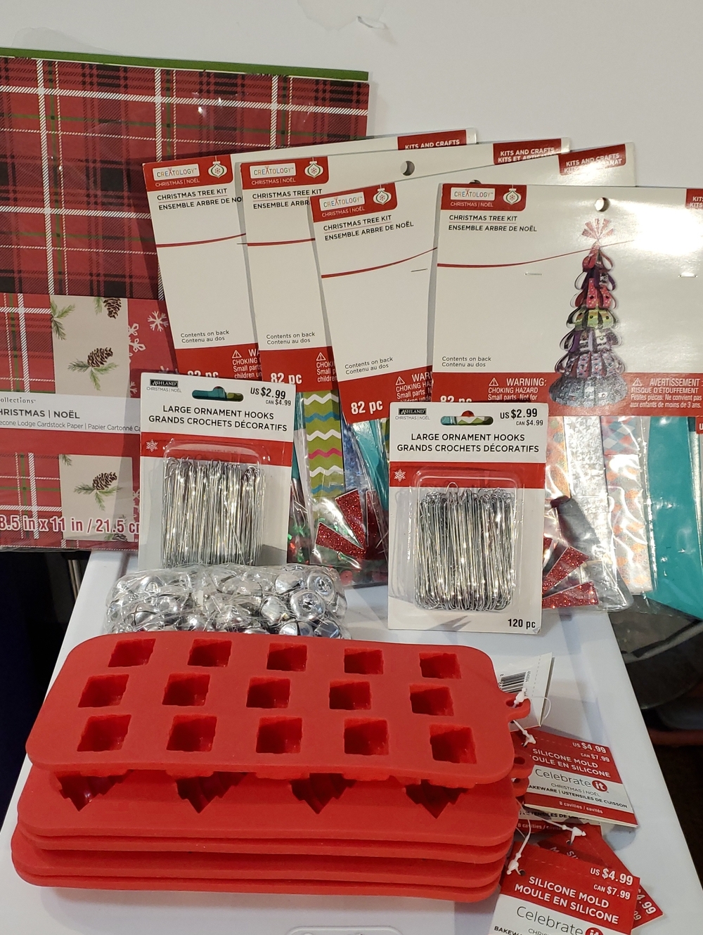 Christmas Craft Bundle